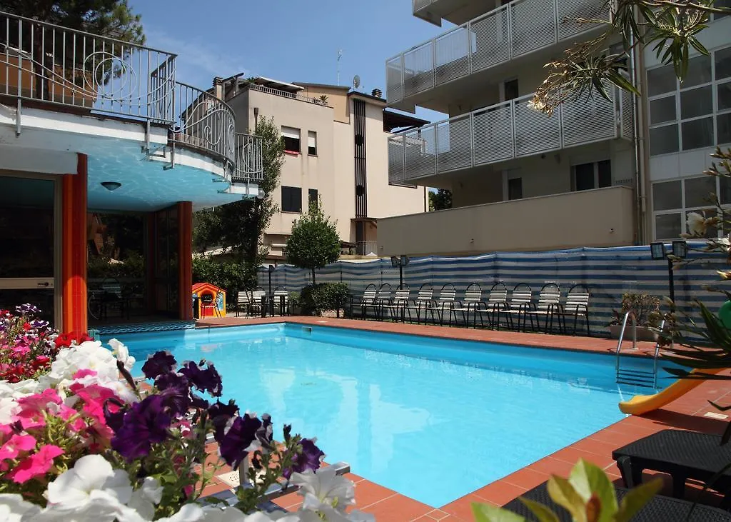 Hotel Universo Rimini
