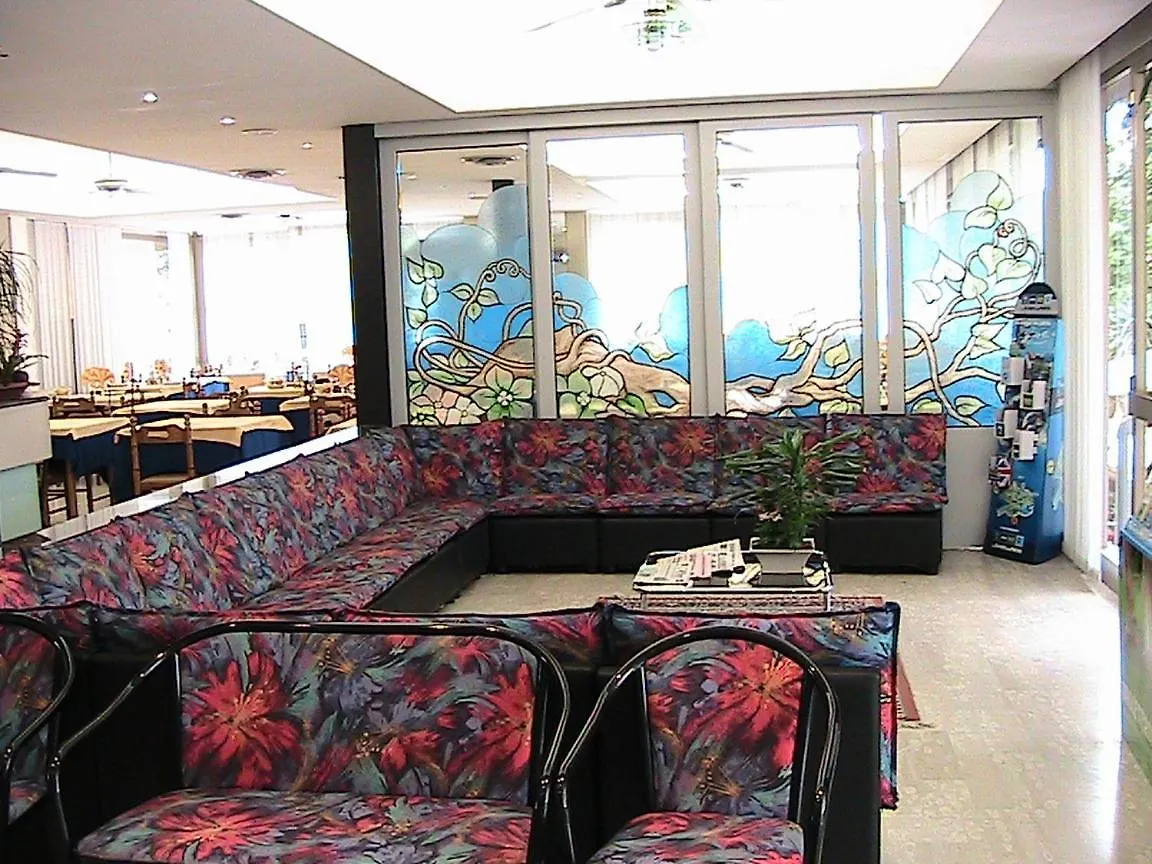 Hotel Universo Rimini