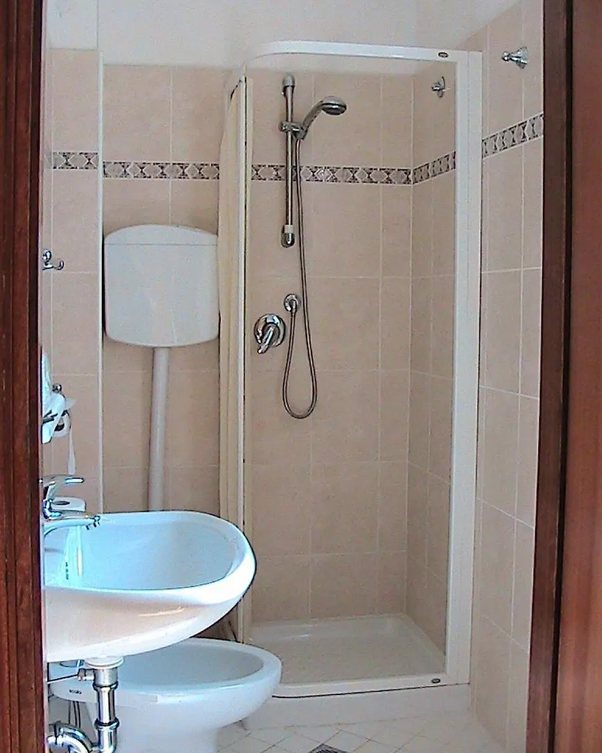 Hotel Universo Rimini