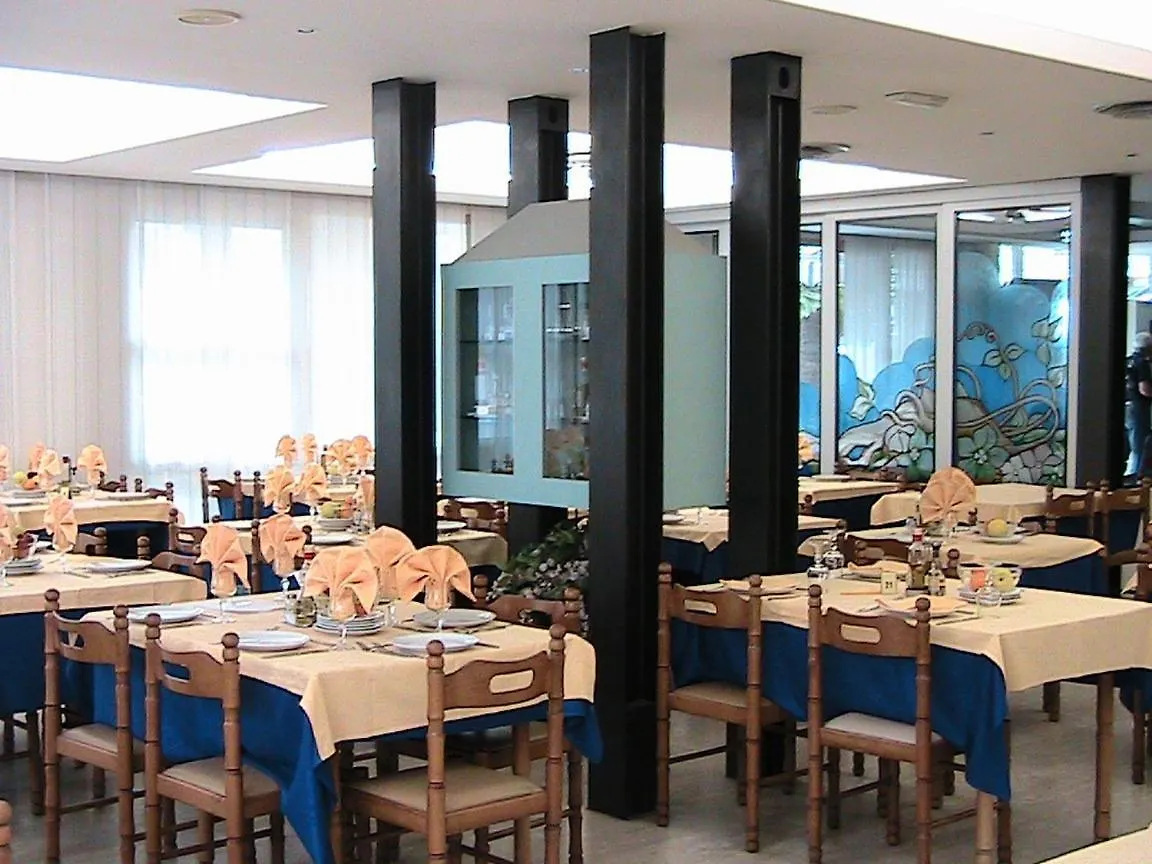 Hotel Universo Rimini