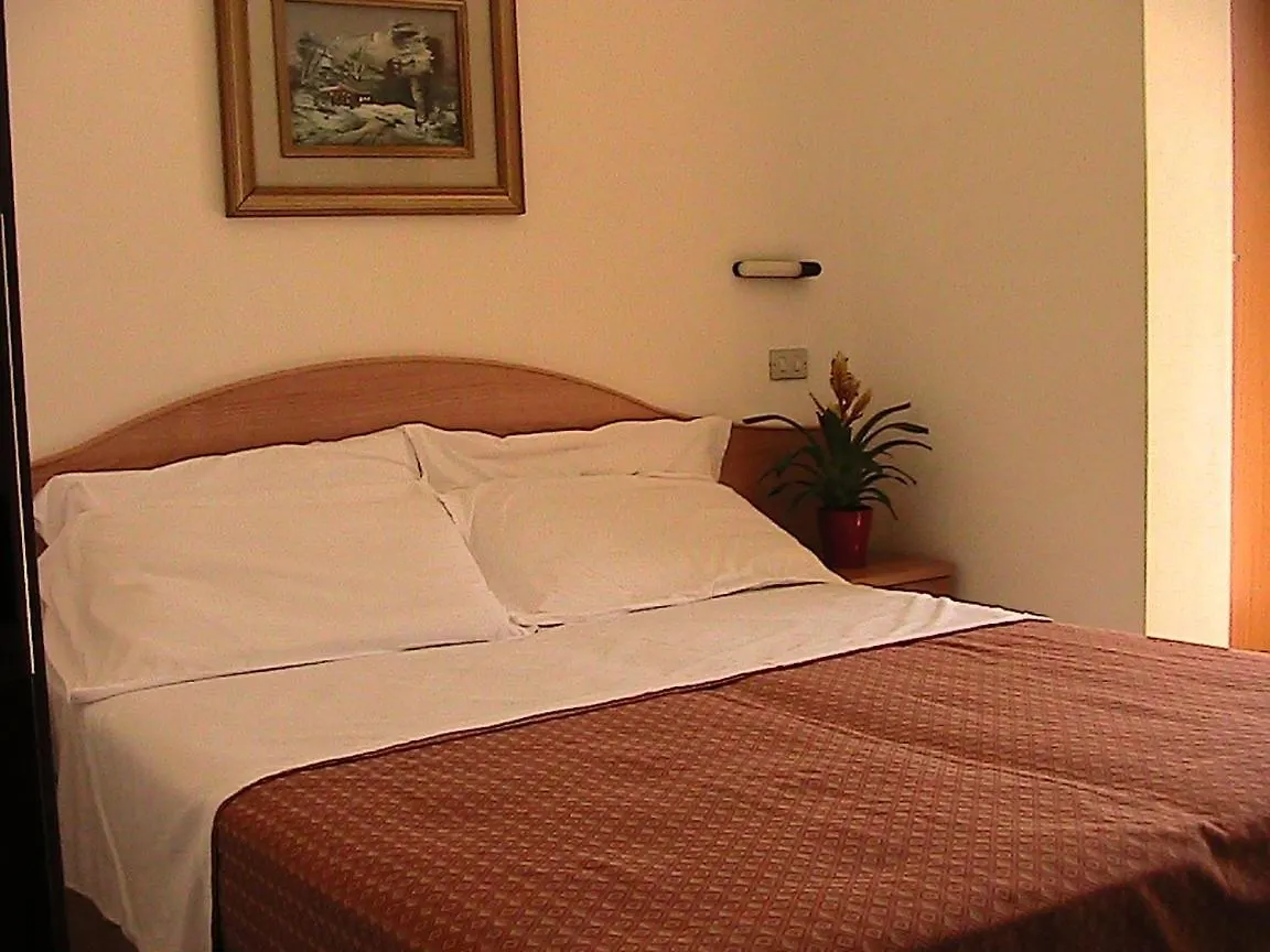 Hotel Universo Rimini