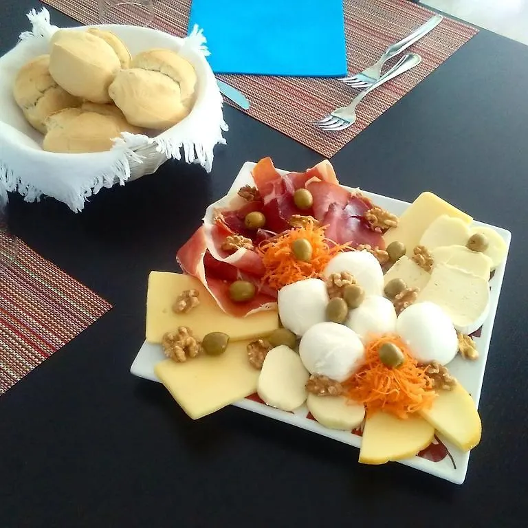 Hotel Universo Rimini