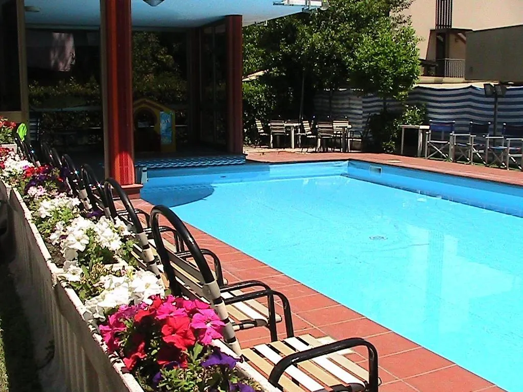 Hotel Universo Rimini