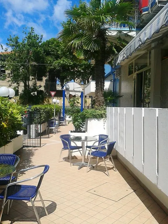 Hotel Universo Rimini 3*,