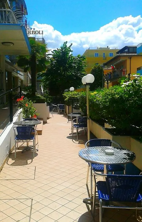 Hotel Universo Rimini